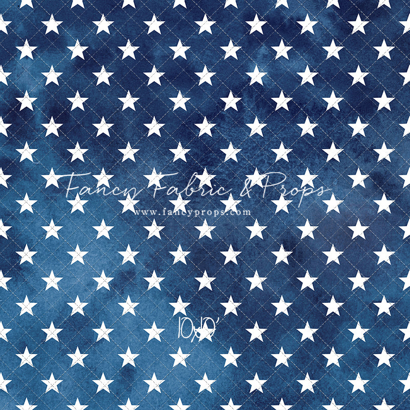 Navy Wishes - With Jacksonville Wood Floor Sweep Option