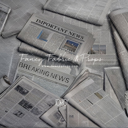 Newsflash - With Sweep Option