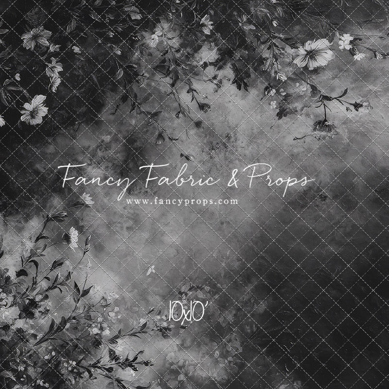 Nocturne Bloom - With Sweep Option