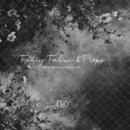 Nocturne Bloom - With Sweep Option