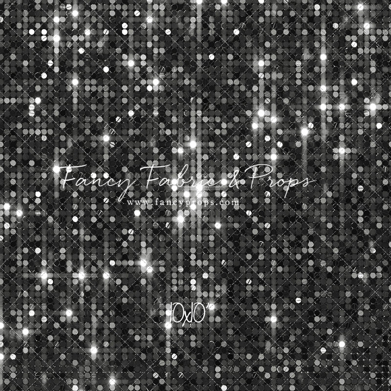 Noir Lights - With Solid Floor Sweep Option