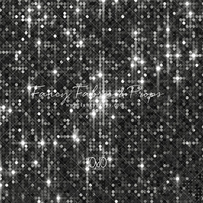 Noir Lights - With Solid Floor Sweep Option