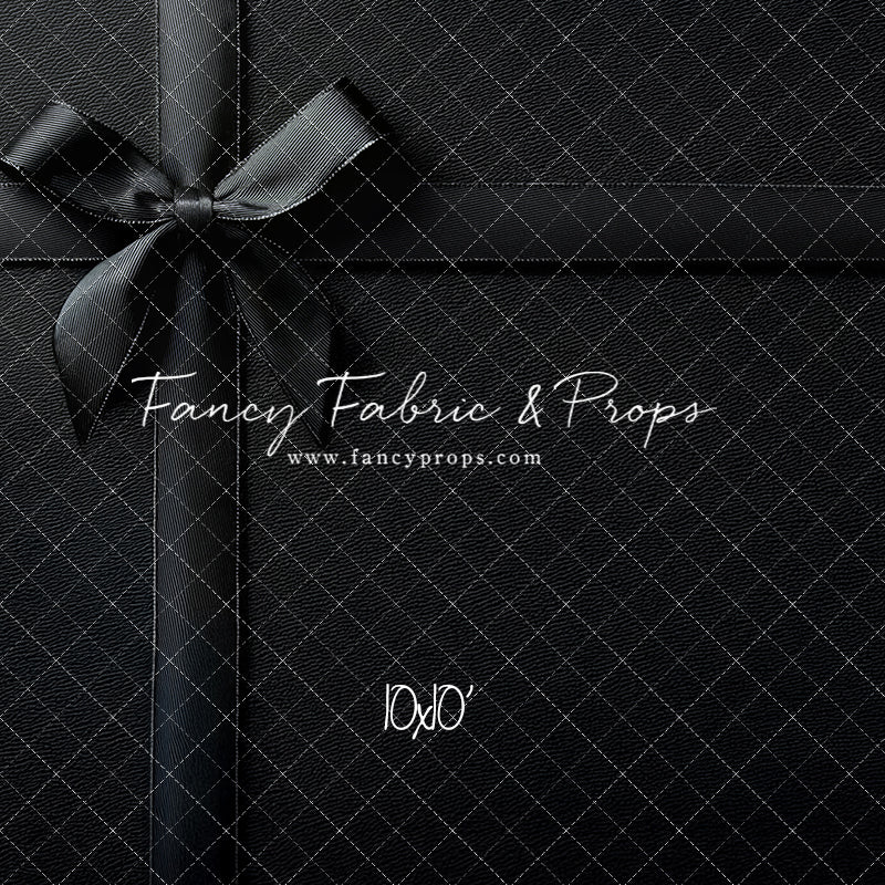 Noir Luxe - With Sweep Option