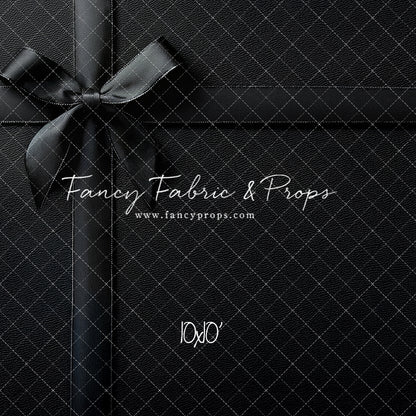 Noir Luxe - With Sweep Option