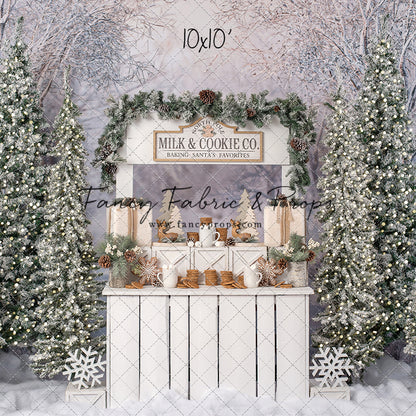 North Pole Cookie Co