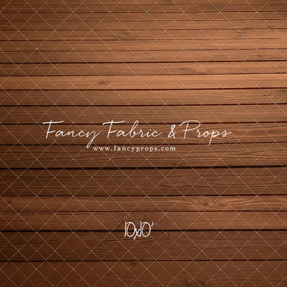 North Pole Hot Cocoa Floor