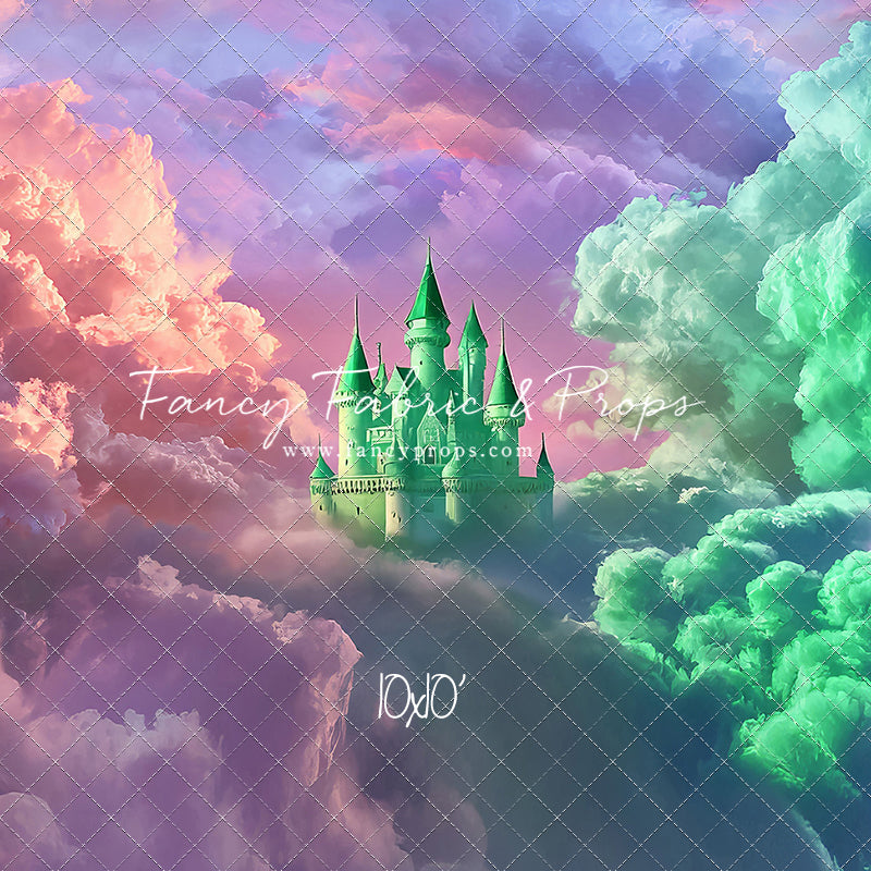 Off To Oz - With Sweep Option