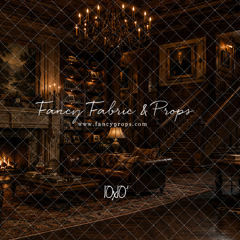 Old Money - With Sweep Option