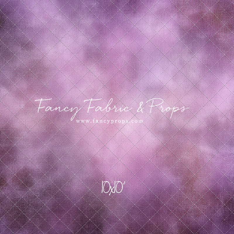 Orchid Fog - With Sweep Option