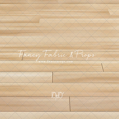 Organized Edit Wood - Floor