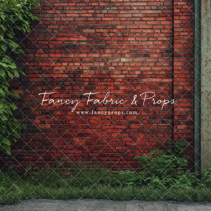 Overgrown Grit - With Sweep Option