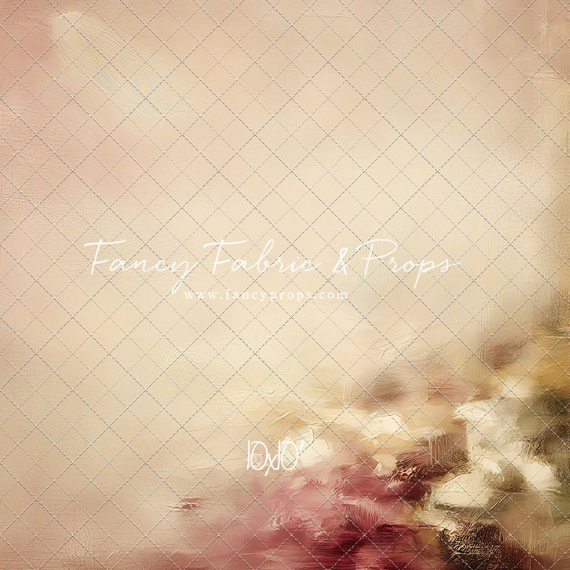 Painted Orchard - With Sweep Option