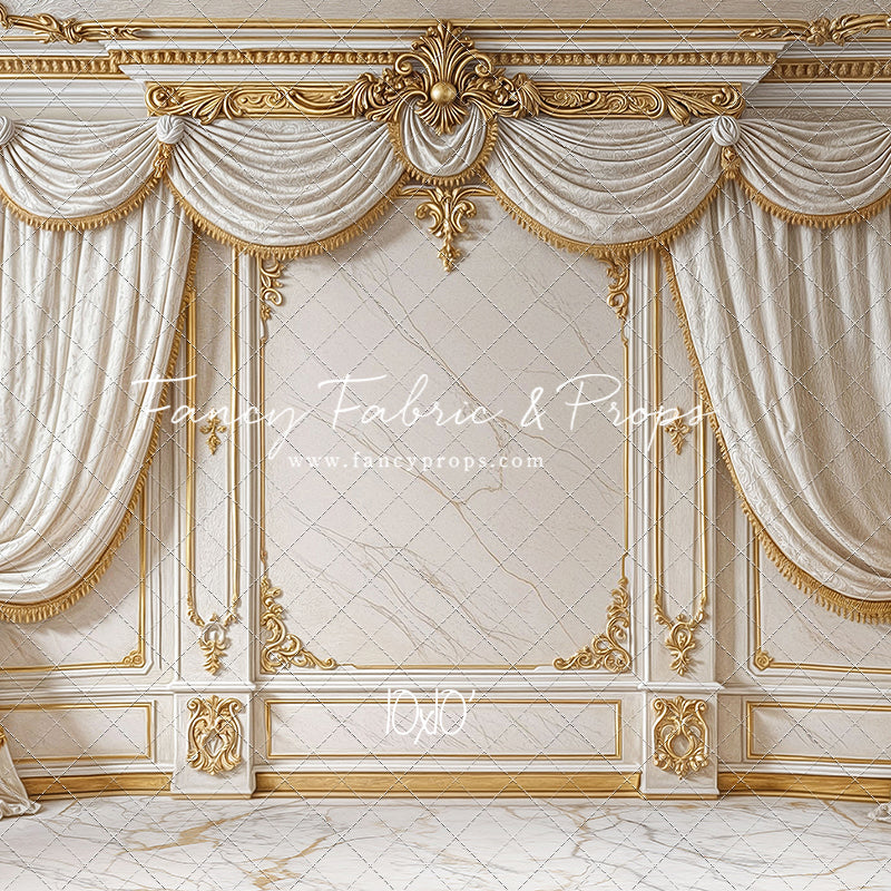 Palace of Light - with Sweep Option