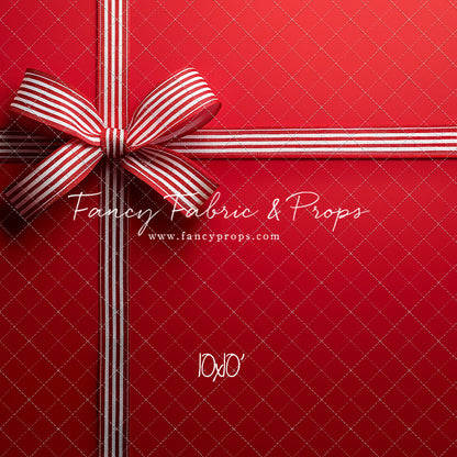 Peppermint Promise - With Sweep Option