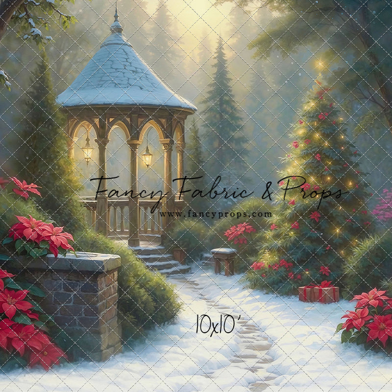 Pergola of Peace - With Sweep Option