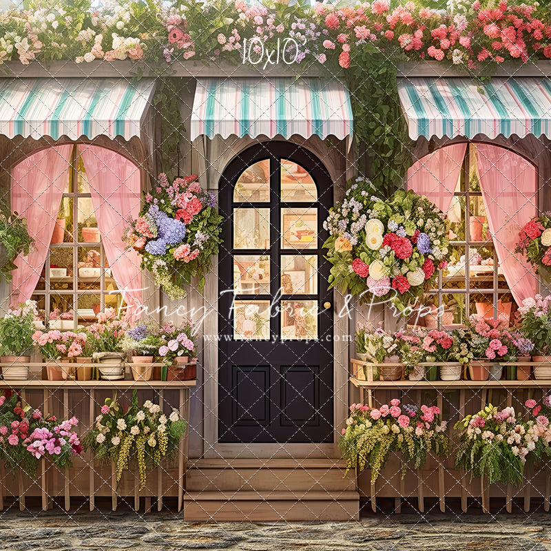Petals & Stems Flower Shop
