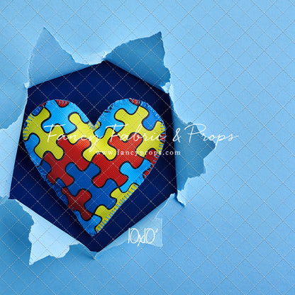 Pieces With Purpose - With Sweep Option