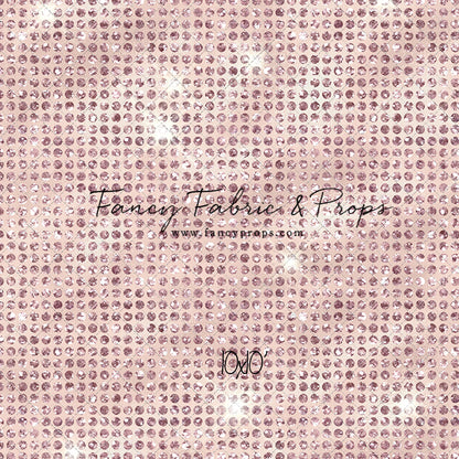 Pink Champagne Diamonds