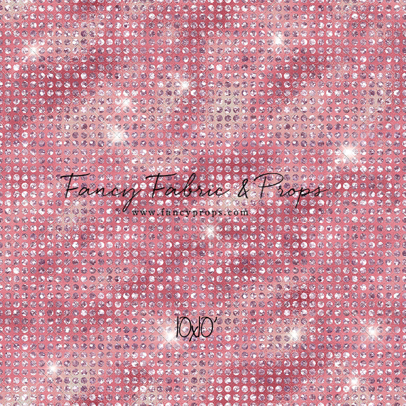 Pink Diamond Delight