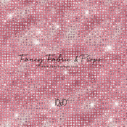 Pink Diamond Delight