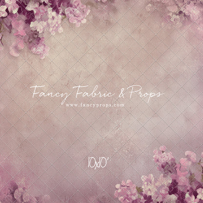 Plum Whisper Mist - With Sweep Option