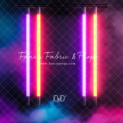 Prism Voltage - With Sweep Option