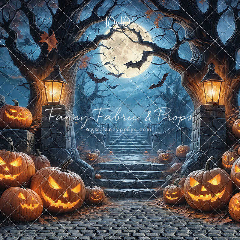 Proceed With Caution  - With Sweep Option