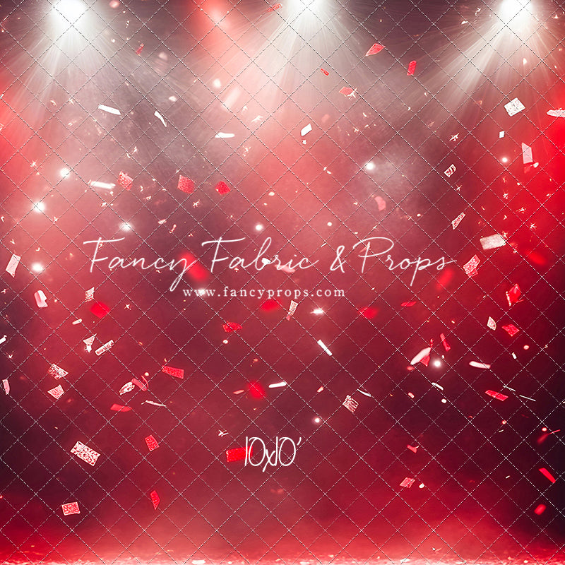 Red Carpet Win - With Sweep Option