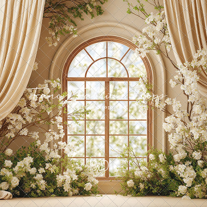 Renewed - With Sweep Option