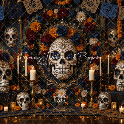 Rest of Souls - With Sweep Option