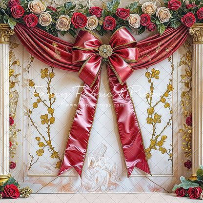 Rose Royale - with Sweep Option