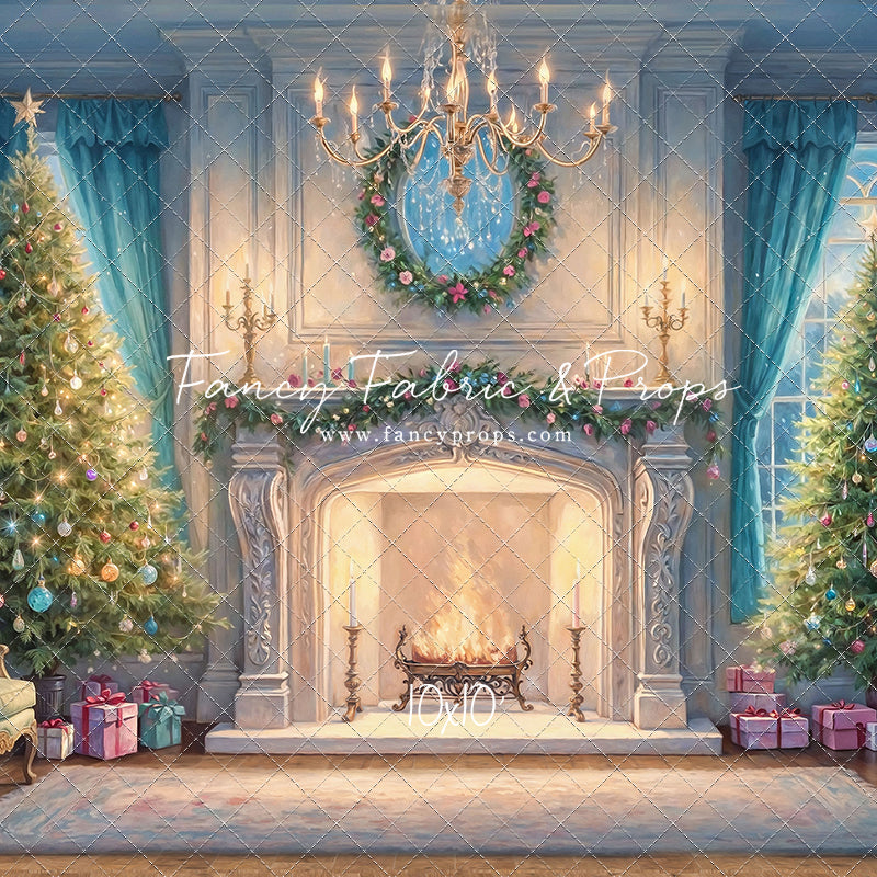 Royal Holiday Sitting Room - With Sweep Option