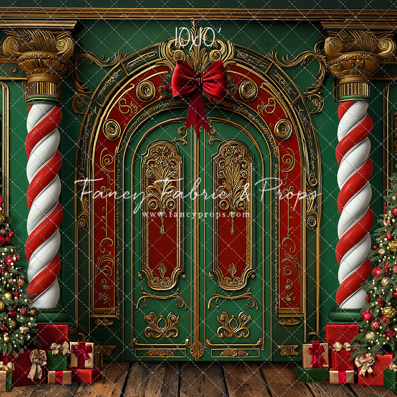 Royal North Wing - with Sweep Option