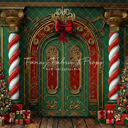 Royal North Wing - with Sweep Option