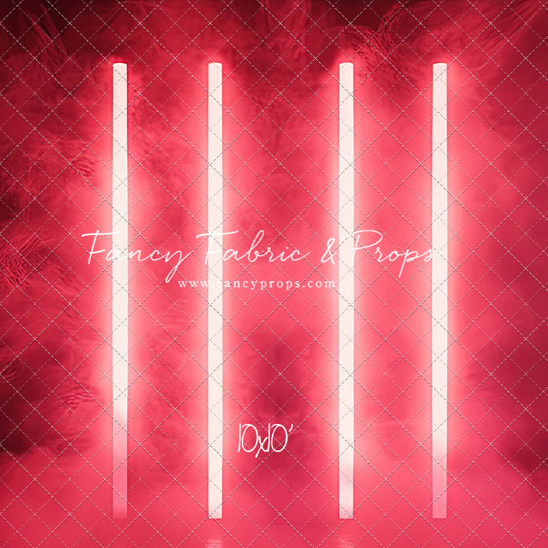 Ruby Flash - With Sweep Option