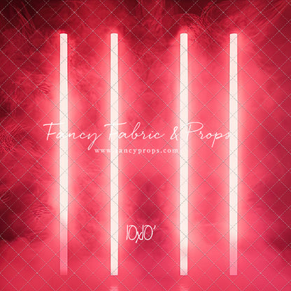 Ruby Flash - With Sweep Option