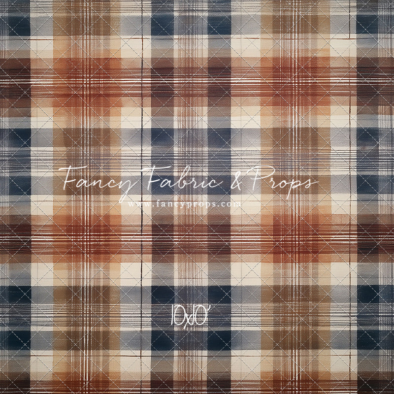 Rustbelt Revival - With Sweep Option