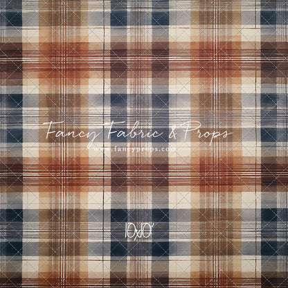 Rustbelt Revival - With Sweep Option