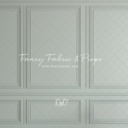 Sagewood Grandeur - With Solid Floor Sweep Option