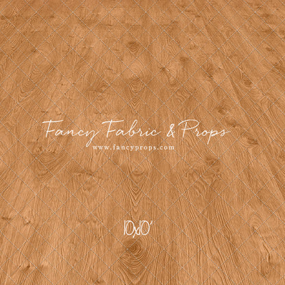 Santa's Grand Hall - Floor