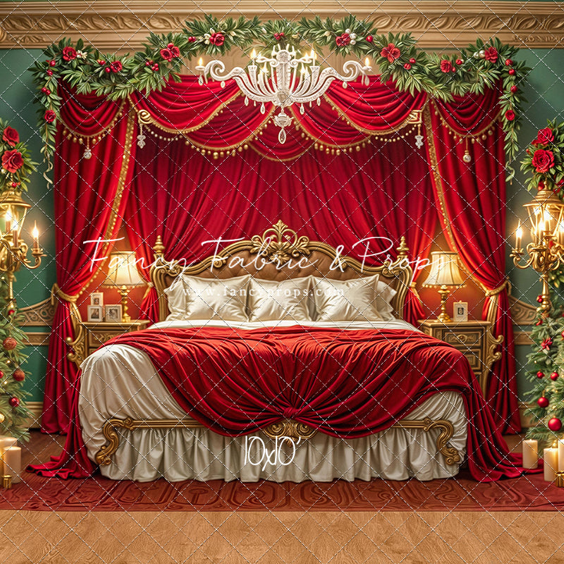 Santa's Suite - with Sweep Option