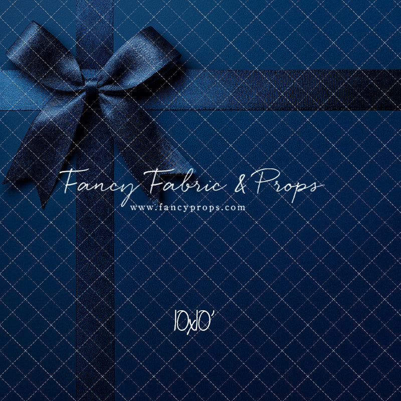 Sapphire Surprise - With Sweep Option