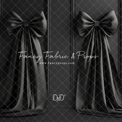 Satin Rebellion - With Sweep Option