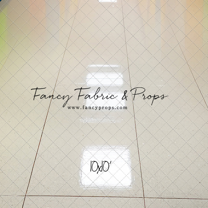 Saved By The Bell - Floor