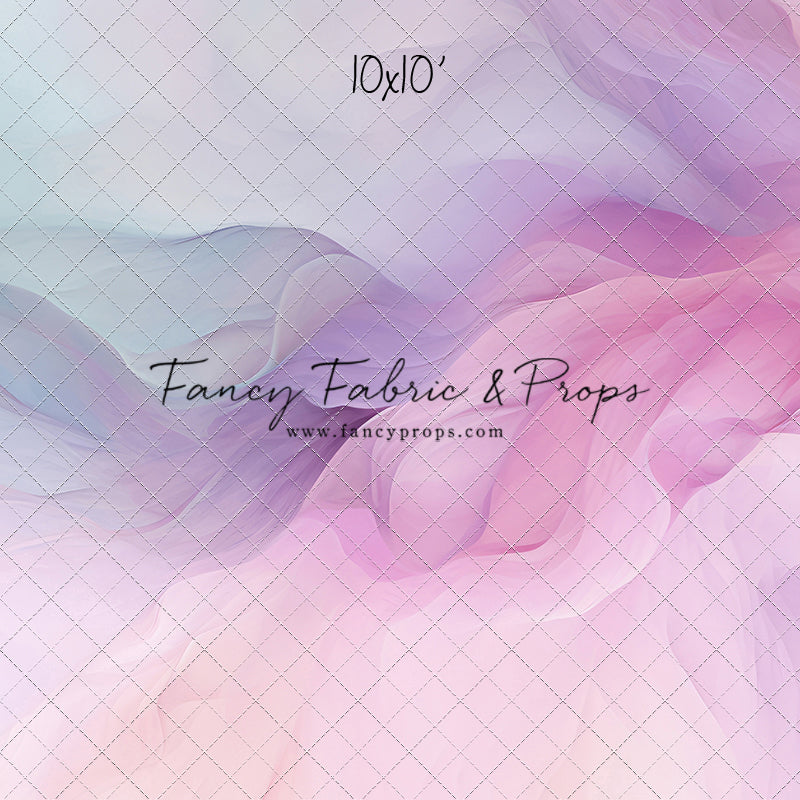 Sheer Romance Faint Whisper