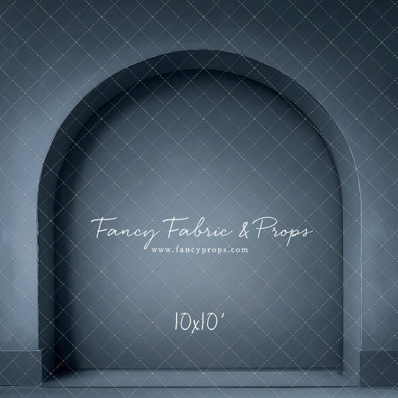 Slate Arch - With Sweep Option