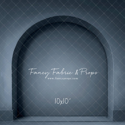 Slate Arch - With Sweep Option