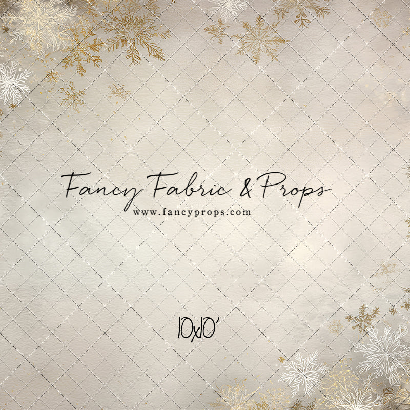 Snowfall Flurries - With Sweep Option