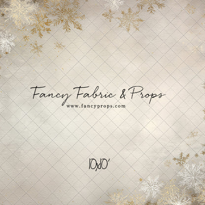 Snowfall Flurries - With Sweep Option