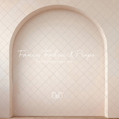 Soft Arch Haven - With Sweep Option